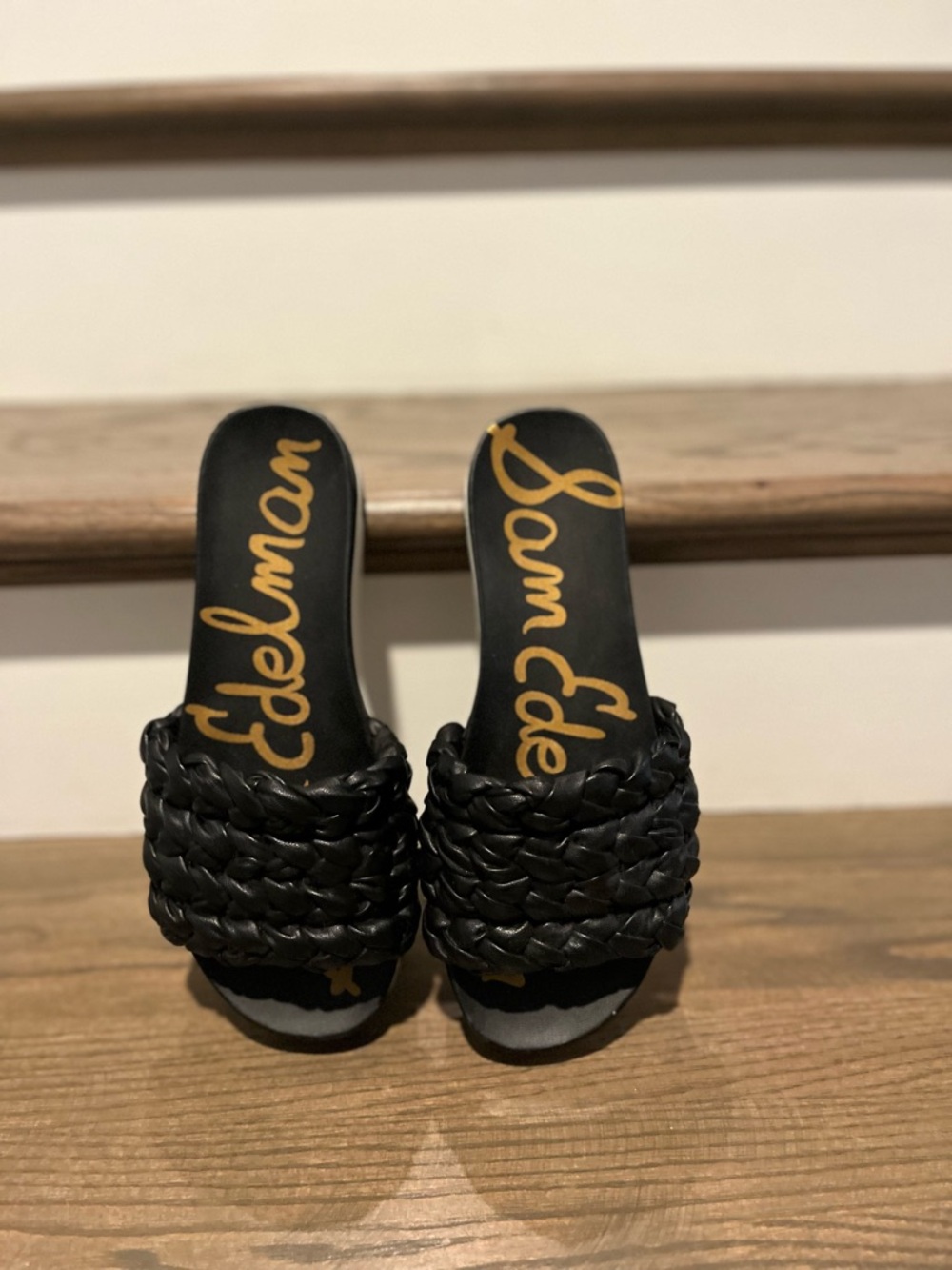Sam Edelman Ainsle Slide Size 7 1/2